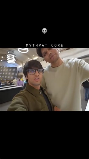 Mythpat core part 6