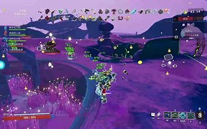 [ROR2]雨中冒险2 工程师全自动扫图构筑（统率神器）