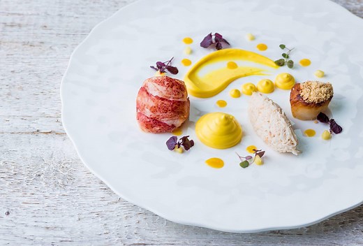 The best restaurants in South Devon: 6 must-visit eateries