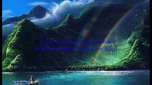 Kacey Musgraves - "Rainbow" | Melodies and Memories