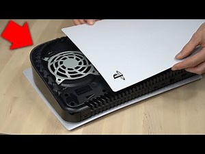 Here's what happens to your Playstation if you're not careful..