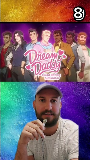 Top 15 Gay Video Games for LGBTQ Gamers