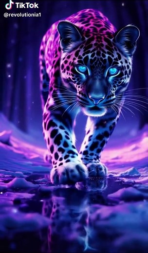 Live Wallpaper Leopard 4k: Elegance of Nature