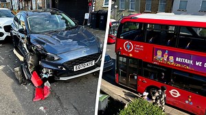 Thousands of bus speeding incidents on one street leave locals furious