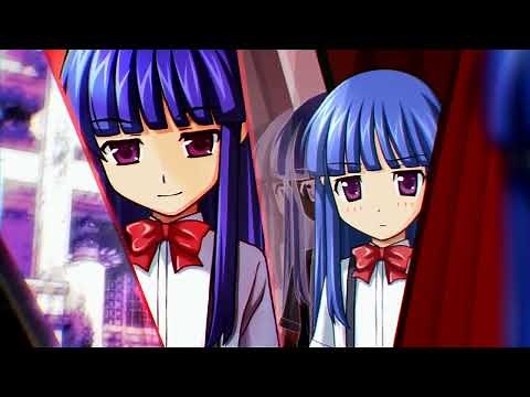 HIGURASHI ORIGINS OP CONSOLE SPRITES VERSION