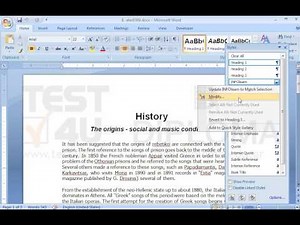 Modify the INFOlearn style in Tahoma font.