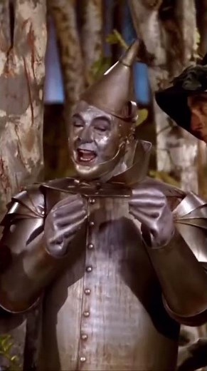 “There’s No Place Like Home” – The Wizard of Oz (1939)