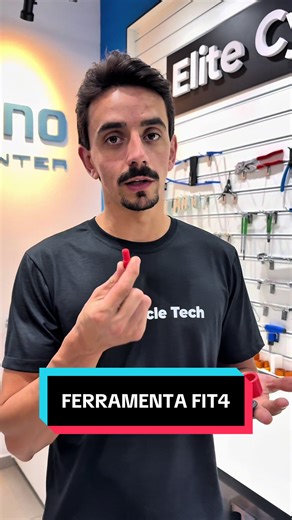 Ferramenta testada e aprovada ✅ #bike #oficina #suspensionlab #diaadia #bikeservice