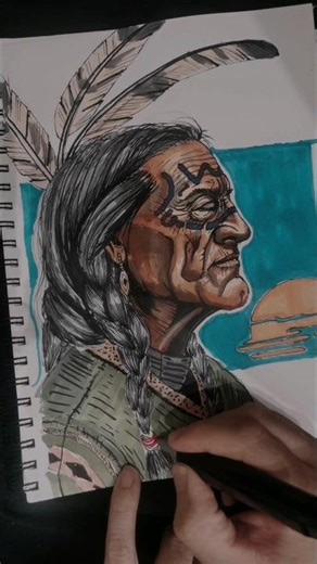 Drawing (dogwood) #shorts #drawing #sketch #painting #illustration