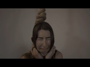 Problematic - Hollow (Ft. Shayla Hamady) [Official Music Video]