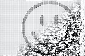 DNA nanostructures grow up to become micron-scale megastructures