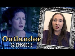 Outlander 2x6 First Time Watching Reaction & Review