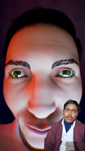 The Man Who Cheated With Invisible Ink 😬 #shorts