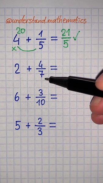 Understanding Fractions: Build A Stronger Foundation In Math