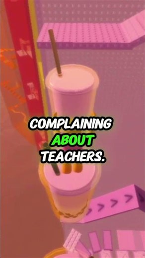 Somewhere between those days, feelings started to grow. Part2 #roblox #loverant