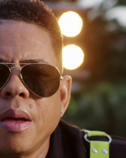 🫡 🎶 #TheRealBand ✍🏻 ¿Ya lo viste? Disponible en Youtube “Elena”