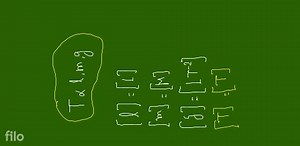 31 Consider a simple pendulum having a bob attached to a string... | Filo