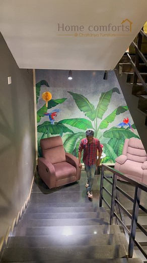 3M views · 20K reactions | WhatsApp- 8121942974 @shanmukajay . . . #furniture #design #interior #home #sofa #luxuryfurniture #topreels #woodenfurniture #style #bedroom #sofaset #trending #marblediningtable #dining #6seaterdiningtable #furnitureshowroom #importedfurniture #lshapesofa #recliner #sofacomebed #cornersofa #teapie #bedroom #livingroom #diningroom #tiktok #trending #trendingreels | Home Comforts | Facebook