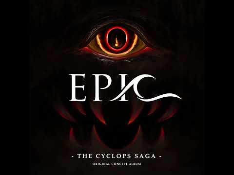 Epic: The Musical - The Cyclops Saga - Jorge Rivera-Herrans (Original version)