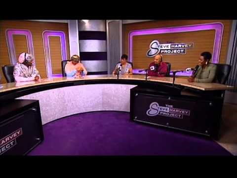 Sister Odell and Bernice Jenkins