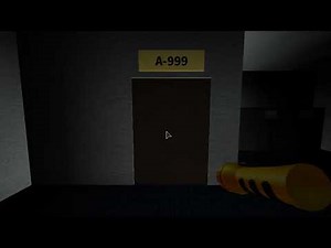 Roblox Rooms - Making it to A-1000!!