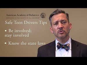 Make a Parent/Teen Driving Agreement to Keep Your Child Safe Behind the Wheel
