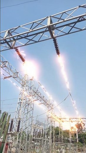 HVAC POWER SIMULATION