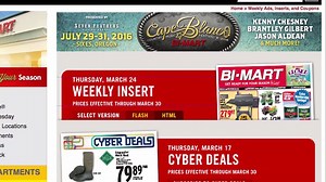 Hey, Bi-Mart shoppers! Be sure to check out our website every Thursday for our latest (and greatest!) savings. www.bimart.com | Bi-Mart Membership Discount Stores | Facebook