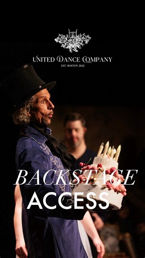 United Dance on Instagram: "🇬🇧 What happens when dancers get to ask the choreographer anything they want? Watch the clip to find out! 😄💬 🎟️ uniteddance.org &in the bio • 📅 Dec 6 & 7 • 📍 Boston, Calderwood Pavilion 🇳🇱 Wat gebeurt er wanneer dansers de choreograaf álles mogen vragen wat ze willen? Bekijk de clip om erachter te komen! 😄💬 🎟️ uniteddance.org & in bio • 📅 6 & 7 dec • 📍 Boston, Calderwood Pavilion 🇫🇷 Que se passe-t-il lorsque les danseurs peuvent poser n’importe quelle 