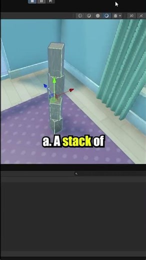 I Broke Physics at 2AM — Solo GameDev Devlog #2