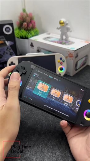 M22PRO Console: Ultimate Retro Gaming Experience