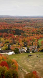 Ready to experience a fall color tour? | Traverse City Tourism