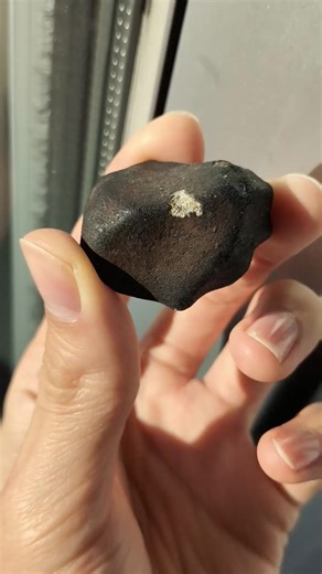 11K views · 309 reactions | Chondrite L6 | Frank Wolf | Facebook