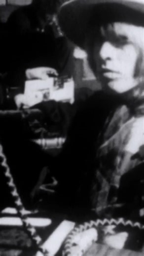 The Rolling Stones guitarist Keith Richards on meeting his future wife, Anita Pallenberg 🫧 See never-before-seen footage of Anita's time rolling with the Stones in CATCHING FIRE: THE STORY OF ANITA PALLENBERG — now on digital. | Magnolia Pictures
