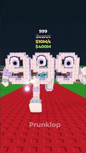 All New Brainrot 999 Family Update #stealabrainrot #roblox #brainrot