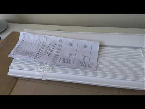 PRA7 Reviews JustBlinds install tips