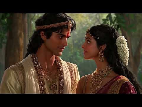 The Woman Who Defeated Fate – The Incredible Myth of Savitri and Satyavan – Hindu Mythology