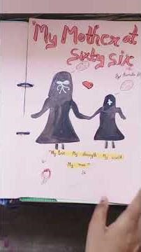 English project #englishclass12 #englishcurriculum @funwithinterest5211