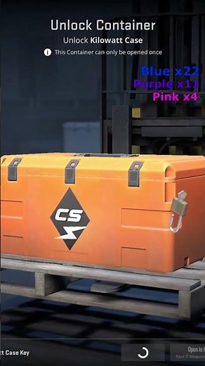Day 38 of Opening a Case Until I Get a Knife