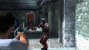 Alpha Protocol 2 pode ser uma realidade