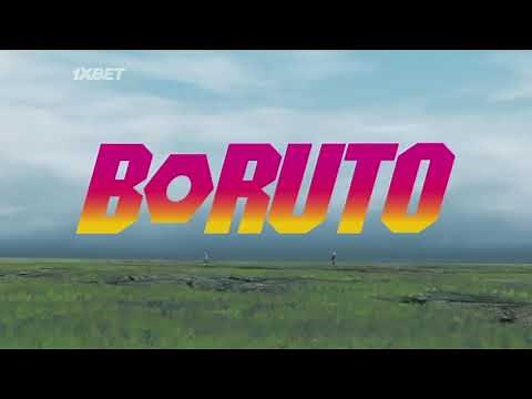 Boruto Opening 9 |「Gamushara」(TV Size) [UHD (60 FPS)]