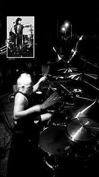 1812 overture Cozy Powell Tribute #drums #drummer #cozypowell