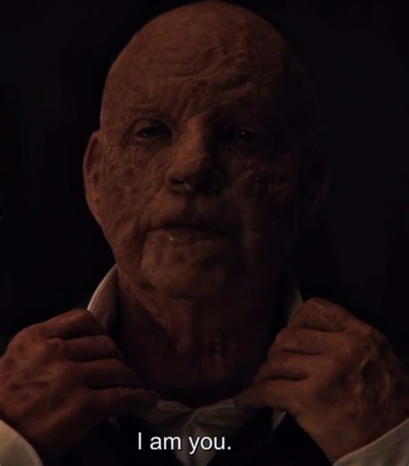 Exploring Dark Aesthetic Edits on Netflix