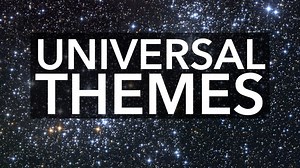 Universal Themes ＊ Byrdseed.TV