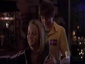 Walk Away , Paula DeAnda -- Nikki / Cameron