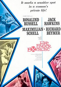 Five Finger Exercise Trailer