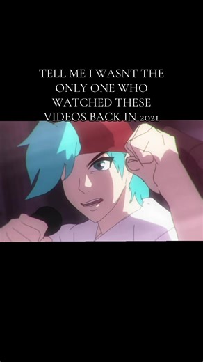 I was so obsessed with fnf but anime ❤️#fridaynightfunkin #2021 #fypシ #fyp #foryou