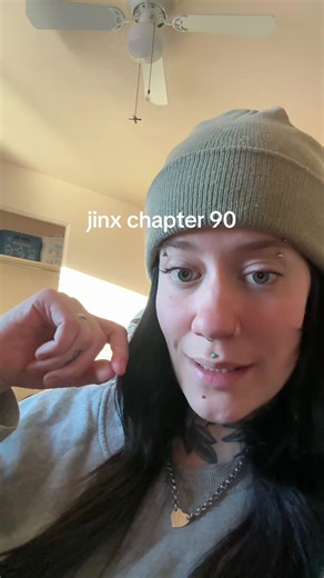 jinx chapter 90 on lezhin #blmanhwa #jinxmanhwa #kimdan #jaekyungxdan #joojaekyung