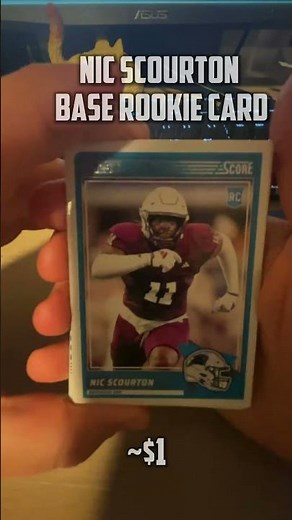 Opening a pack per FF2 touchdown ‪@Riced4Life‬ #ilovegadgets #americanfootballplayer #espnfantasy