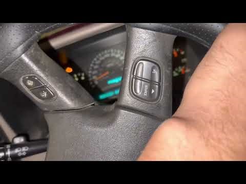 2000,06 Cadillac Escalade,Gmc,Yukon,Chevy,Suburban,Taheo,Silverado DTC P1518-DB Engine Power Reduced